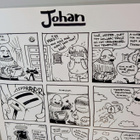 Johan - Uniikki sarjakuva - pikkukuva 4