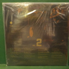 HEIKKI SARMANTO SERIOUS MUSIC ENSEMBLE - VOL. 2 - UUSI 2LP - pikkukuva 2