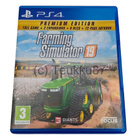 PS4 - Farming Simulator 19: Premium Edition (B) - pikkukuva 1