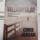 Chris Jordan - Vallanpitäjät - pikkukuva 1