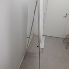 Fläppitaulu, lehtiötaulu 76x101cm - pikkukuva 4