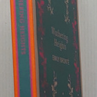 Emily Bronte - Wuthering Heights - pikkukuva 2