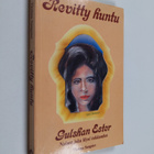 sisar Gulshan Ester : Revitty huntu - pikkukuva 1