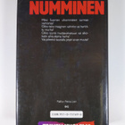 Juha Numminen : Toinen kuolema : jännitysromaani - pikkukuva 2