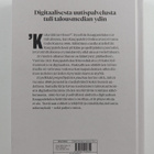 Laura Puro : Ei pelkkää propellipäiden puuhaa : digitaali... - pikkukuva 2