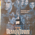 Demontown 2 DVD UUSI - pikkukuva 1