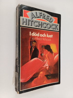 Alfred Hitchcock : I död och lust