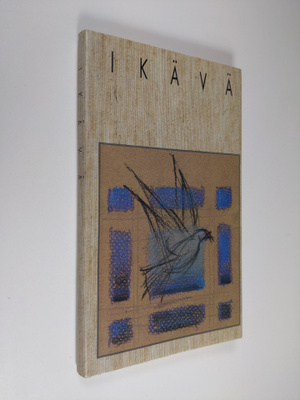 Ikävä