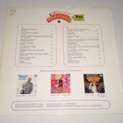 SCHLAGER KARUSSELL 6 LP DELPHIN RECORDS 11 081 - pikkukuva 2