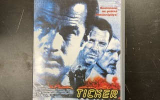 Ticker VHS