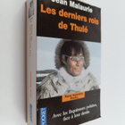 Jean Malaurie : Les derniers rois de Thule - avec les esq... - pikkukuva 1