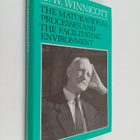 D. W. Winnicott : The maturational processes and the faci... - pikkukuva 1