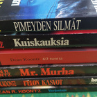 Dean Koontz: Kirjapaketti 1 / 6kpl pokkareita   - pikkukuva 5