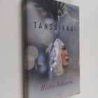 Riitta Jalonen : Tanssikaa! - pikkukuva 1