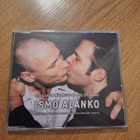 Osuuskuntaorkesteri & Ismo Alanko-Elokuun Häävalssi CDS - pikkukuva 1