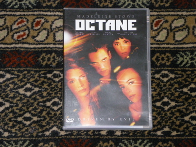 Octane DVD