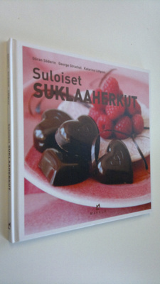 Göran Söderin : Suloiset suklaaherkut