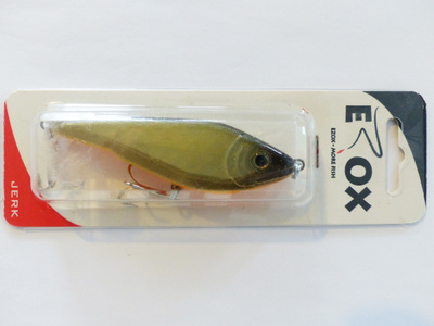 EZOX BABY JERK 03