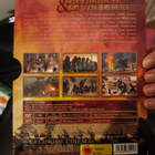 Musa The Warrior Princess of the Desert DVD boxi - pikkukuva 3