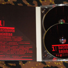 2x DVD - KOTITEOLLISUUS - Itärintama 2003-2010 - 2010 - pikkukuva 3