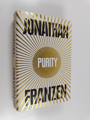 Jonathan Franzen : Purity