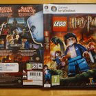 Lego Harry Potter Years 5-7 PC - pikkukuva 1