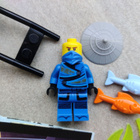 Lego 6313892 Merchant Avatar Jay - pikkukuva 3