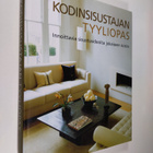 Leslie Geddes-Brown : Kodinsisustajan tyyliopas : innoitt... - pikkukuva 1