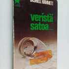 Dashiell Hammett : Veristä satoa - pikkukuva 1