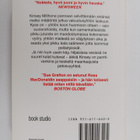 Sue Grafton : H niin kuin henkirikos - pikkukuva 2