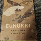 Kristina Carlson Eunukki - pikkukuva 1