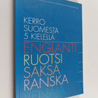 Kerro Suomesta 5 kielellä - englanti, ruotsi, saksa, rans... - pikkukuva 1