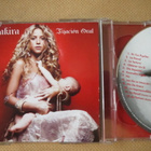 Shakira: Fijacion Oral vol. 1 CD + DVD - pikkukuva 1