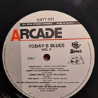 TODAY'S BLUES VOLUME 2 LP - pikkukuva 3