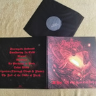 ANGELCORPSE - The Inexorable LP - pikkukuva 1
