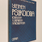 Tapio Nummenmaa : Yleinen psykologia kokeellisen tutkimuk... - pikkukuva 1