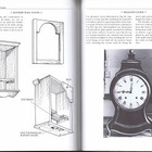 Making and Repairing Wooden Clock Cases - pikkukuva 3