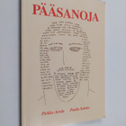 Pirkko Arola : Pääsanoja - pikkukuva 1