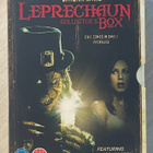 Leprechaun 1-5 (1993-2000) Warwick Davis (5DVD) - pikkukuva 2