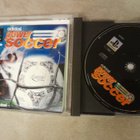 PS1 - Adidas Power Soccer SLES00189 ( CIB ) Black Label PAL - pikkukuva 5