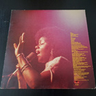 GLORIA GAYNOR - LOVE TRACKS . LP - pikkukuva 2