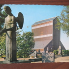 Haaparanda Kyrka - pikkukuva 1