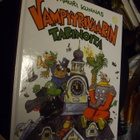 Mauri Kunnas: Vampyyrivaarin tarinoita ( Sis.postikulut ) - pikkukuva 1