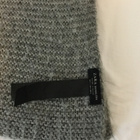 Zara iso, paksu ja lämmin kaulahuivi, 50 x 280 cm - pikkukuva 3