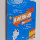 Clive Gifford : Avaruus 30 sekunnissa - 30 tähdellistä ky... - pikkukuva 1