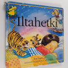 Bob Hartman : Iltahetki - pikkukuva 1
