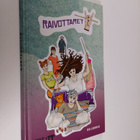 Deb Loughead : Raivottaret - pikkukuva 1