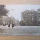 VANHA Postikortti Helsinki 1924 - pikkukuva 1