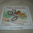 Lars Rudebjer Tiiku lääkärillä - pikkukuva 1