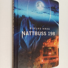 Niklas Krog : Nattbuss 198 - pikkukuva 1